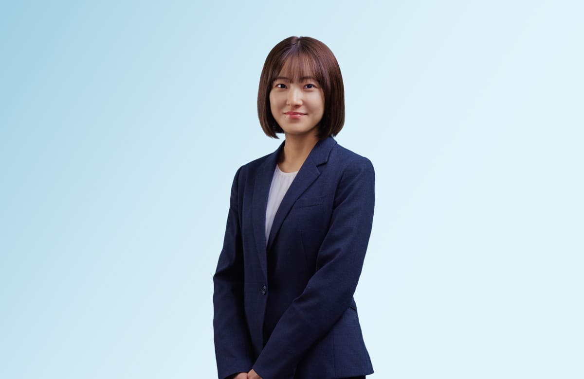 Riho Tanaka