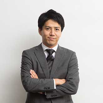 Takahiro Suga