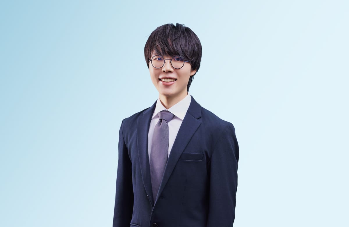 Taiki Uwabe