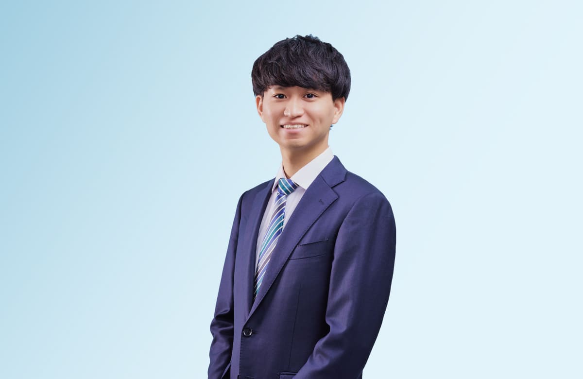 浦地 智暉