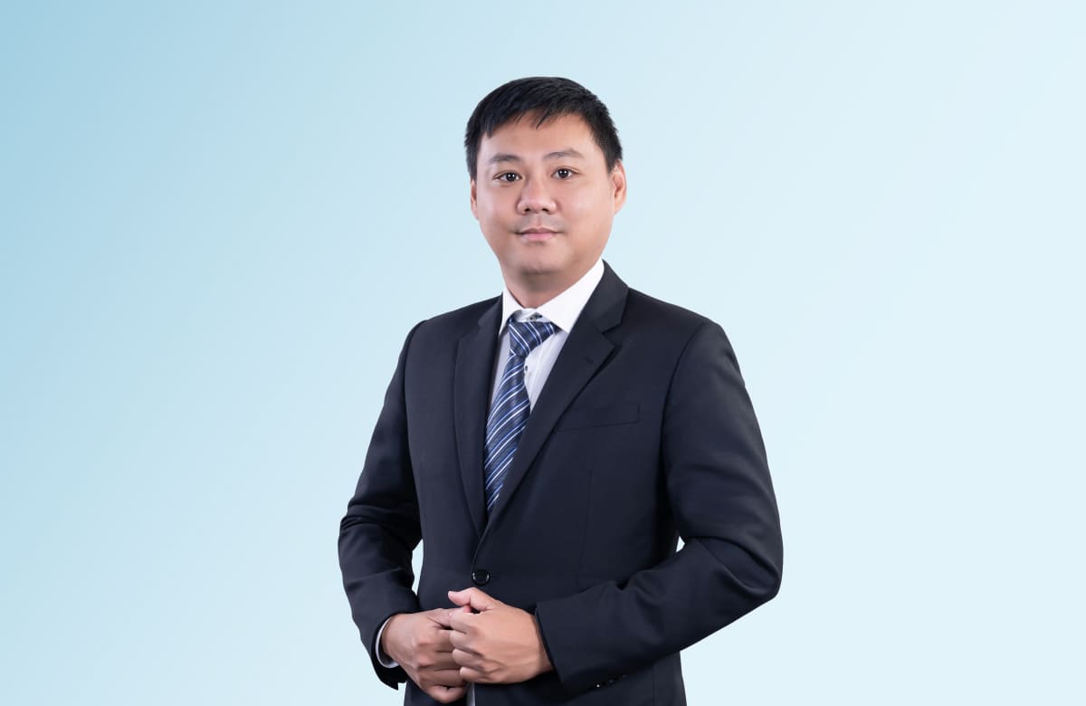 Tran Quang Huy
