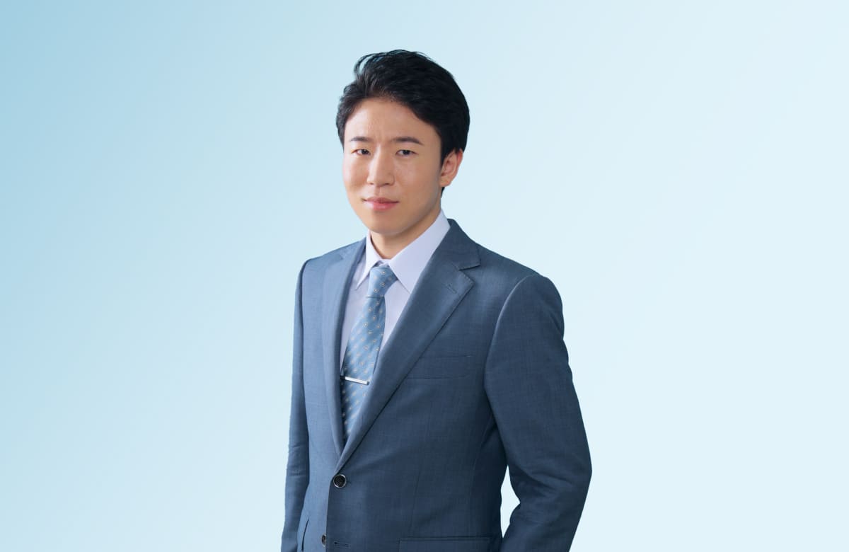 横田 貴弘