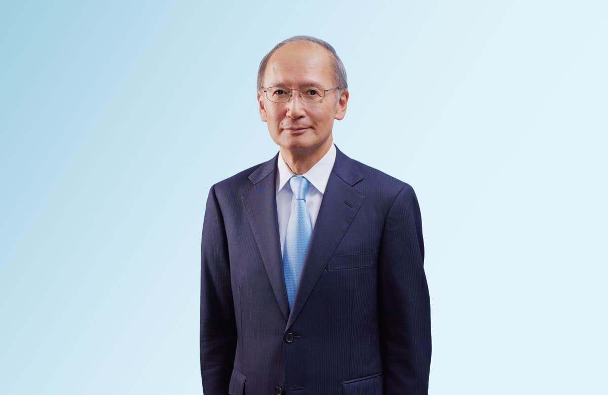 長嶺 安政