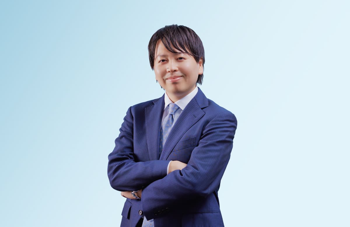 Yoshiyuki Kitajima