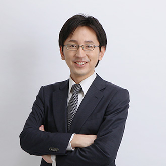 Yusuke Sahashi