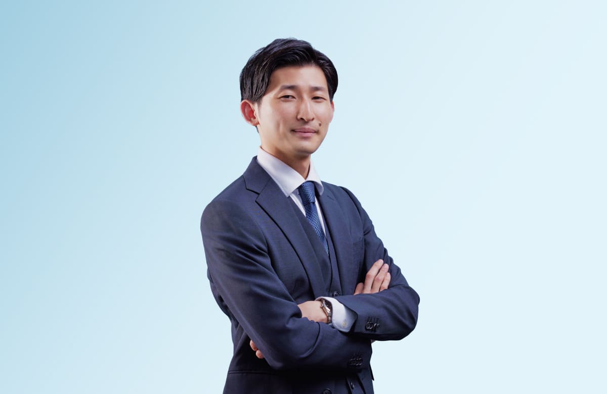 岡 勇輝
