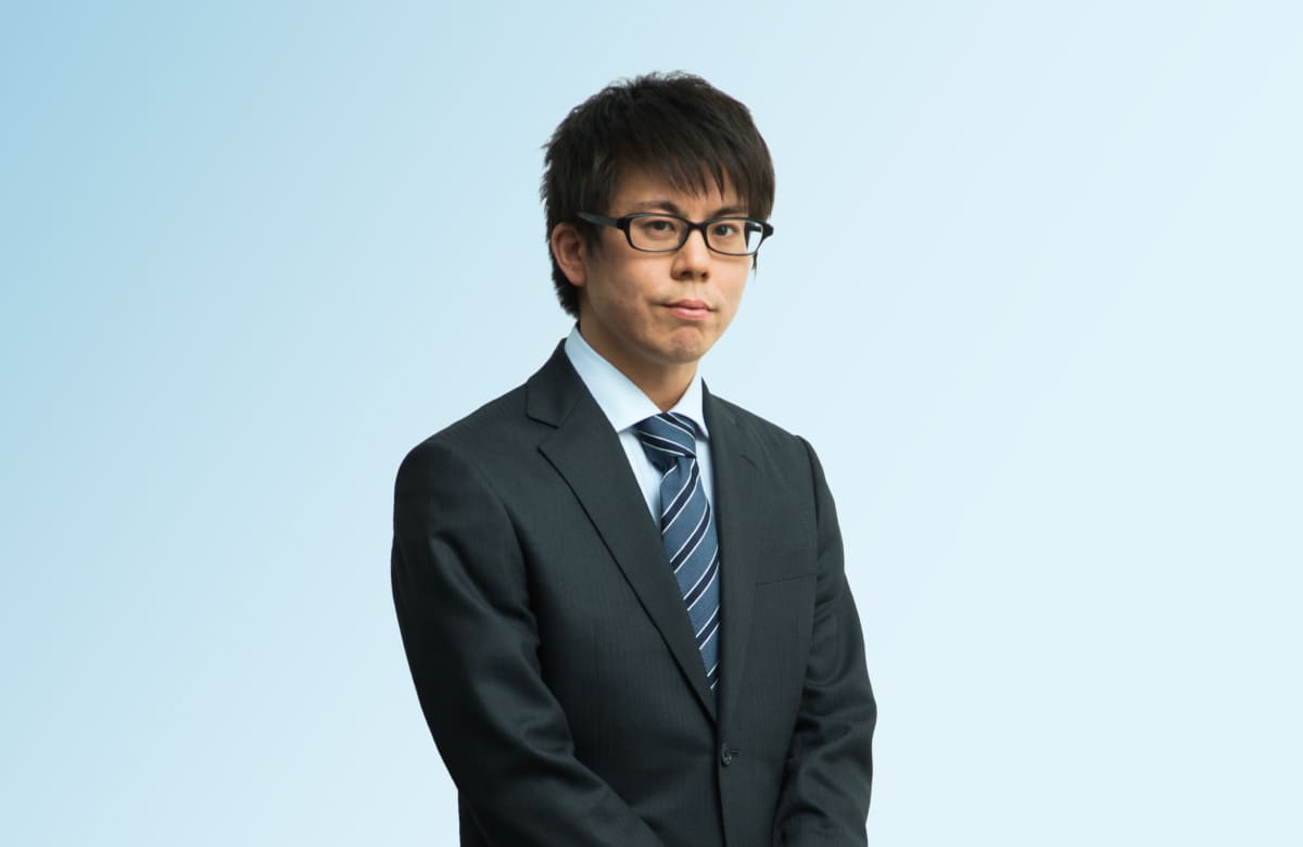 Yuki Murao