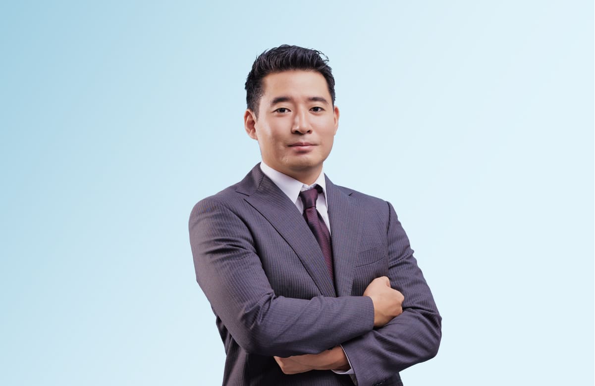 Yusuke Abe