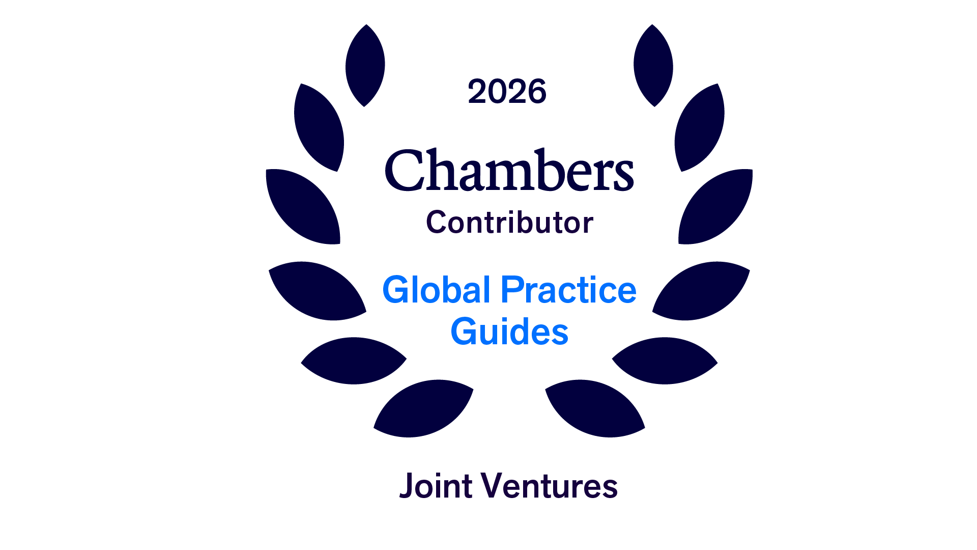 Joint Ventures 2026 - Japan: Trends and Developments