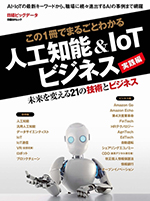 人工知能 & IoTビジネス実践編