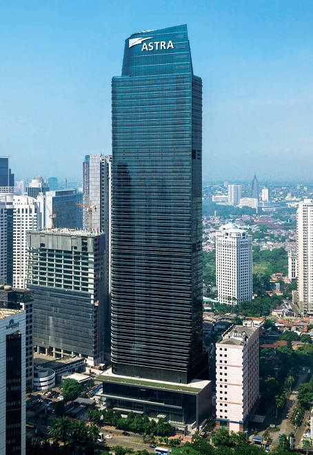 Becoming A Tax Attorney Jakarta